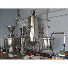 Heavy Duty Big Soya Milk Extraction Machine