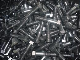 High Tensile Bolts