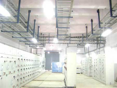 Internal Electrification Services By Manu Electricals Pvt Ltd