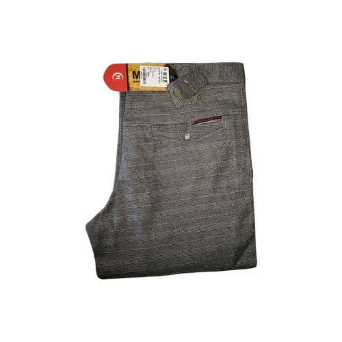 Summer Mens Designer Trouser