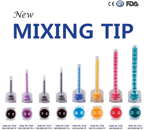 Mixing Tip