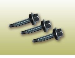 Self Drilling Screw