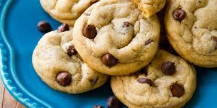 Tasty Cookies