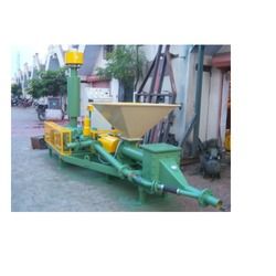 Unloading Machinery