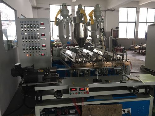 Water Treatment PP Melt Blown Filter Cartridge Making Machine