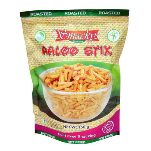 Aloo Sticks Red Chilli 150g