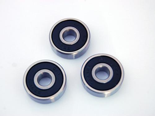 Ball Bearing 6004zz/2rs/plain