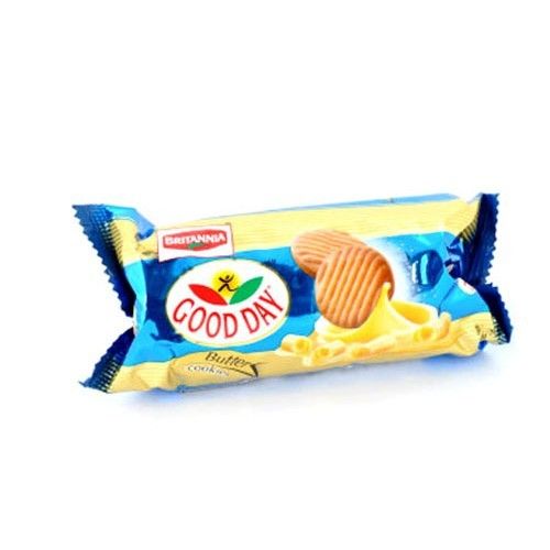 Butter Biscuits - 90GM