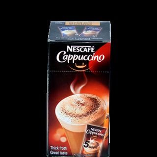 कैप्चिनो कॉफ़ी - 15 ग्राम 