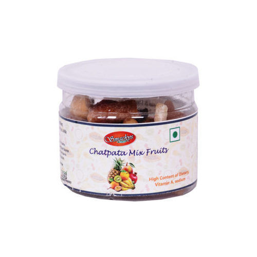 Chatpata Mix Fruits 30g