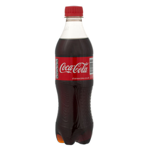 Coca Cola - 500ML