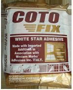 Coto Fix White Star Tile Adhesive