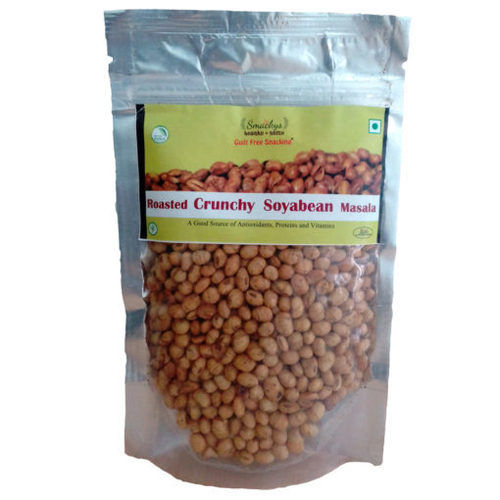 Crunchy Soybean Masala 150g