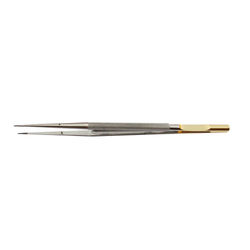 Debakey Round Handle Forceps