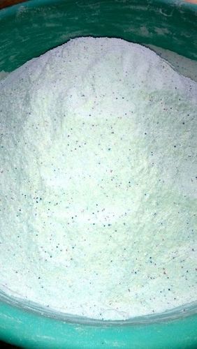 Detergent Powder