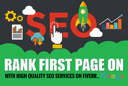 Digital SEO Services