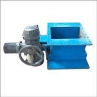 Flow Control Gates/ Dosing Valves