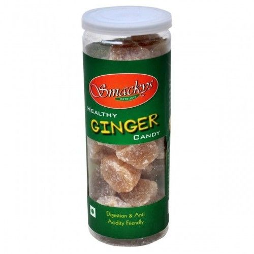 Ginger Chunks 150g