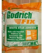 Godrich Fix White Star Tile Adhesive