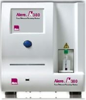 Hematology Cell Counter - 3 Part 