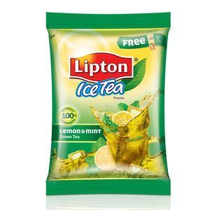 Ice Tea Green Tea - 500GM