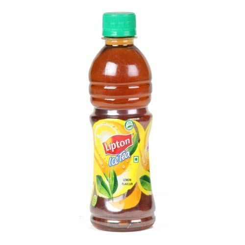 Ice Tea Lemon - 350ML