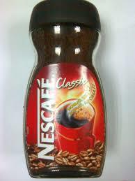  नेस्कैफे क्लासिक कॉफी - 200 ग्राम 