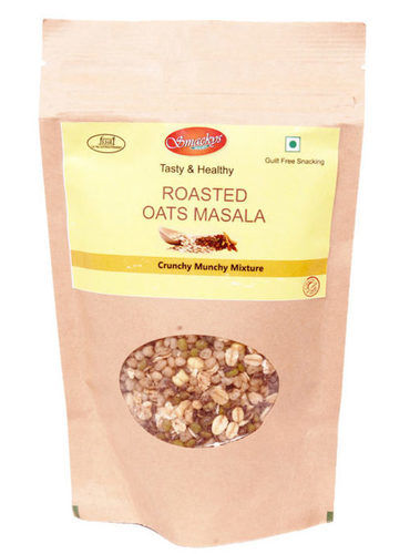 Oats Mixture Masala Flavor 150g