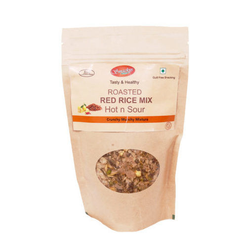  Red Rice Mix Hot N Sour 150g