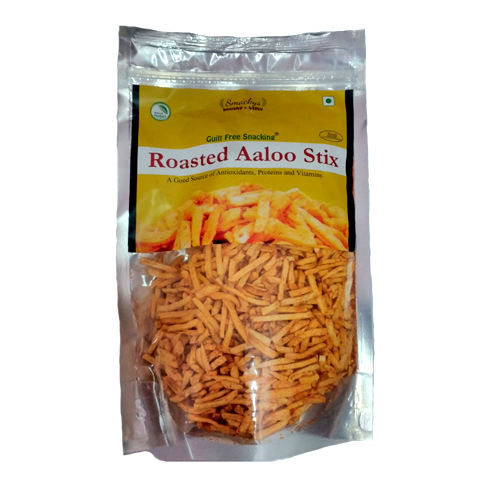 भुना हुआ आलू स्टिक 150g