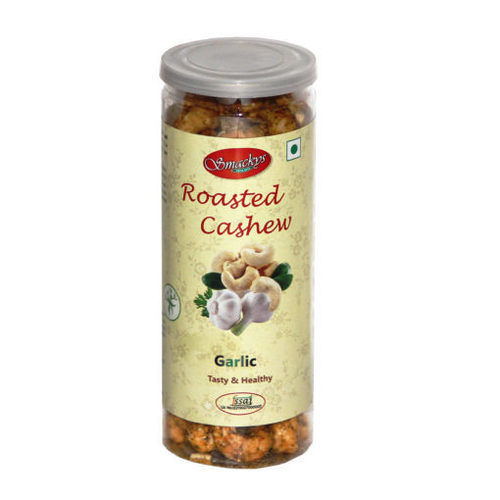 Roasted Cashew Gralic 125g