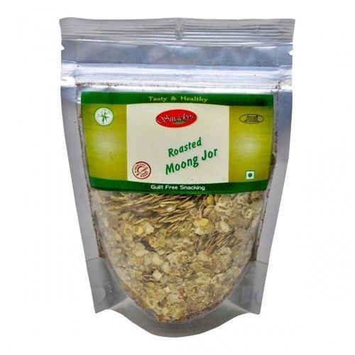 Roasted Moong Jor 150g