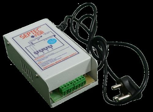 Septec CCTV SMPS Power Supply