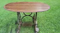 Sewing Machine Base Table