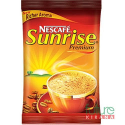 Sunrise Premium Coffee - 50GM