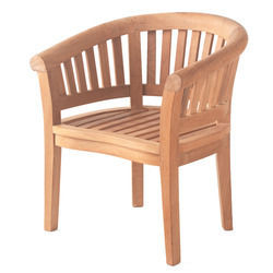 Wooden Chair