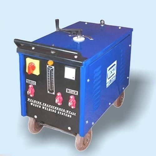 Ac Welding Transformer