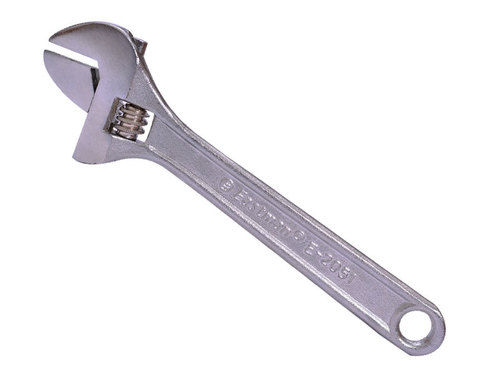 Adjustable Wrench