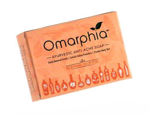 Ayurvedic Anti-Acne Soap (100g)