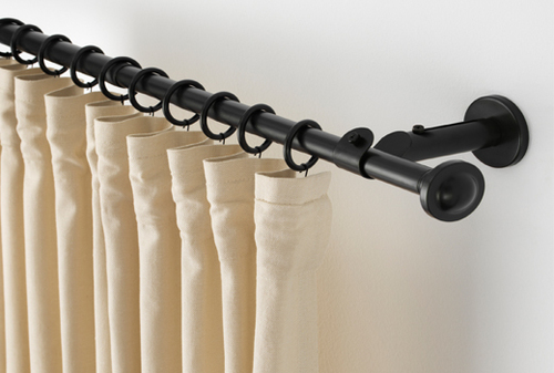Curtain Rods In Hyderabad Telangana At Best Manufacturers Suppliers Secunderabad