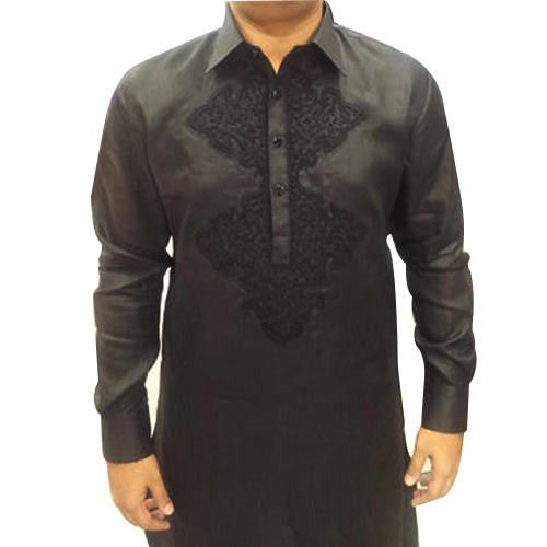 Designer Men Kurta