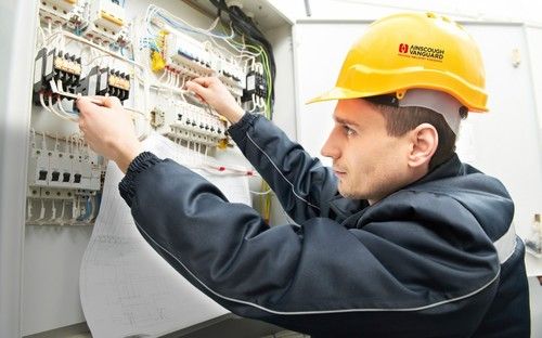 Electrical Services