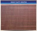 Heavy Duty Metal Grates