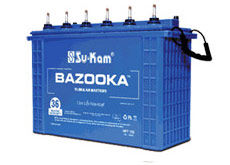 Inverter Battery (Sukum)