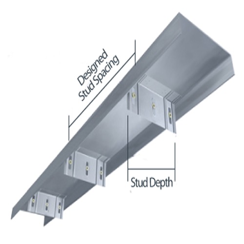 Metal Stud, Metal Stud Manufacturers & Suppliers, Dealers