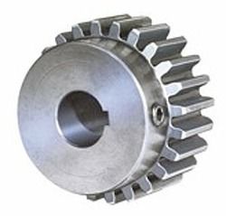 Metric Gears