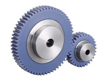 Metric Gears