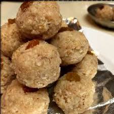 Mewa Laddu