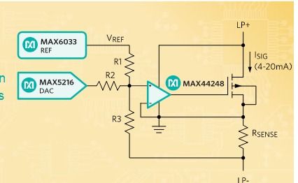 Operational Amplifiers