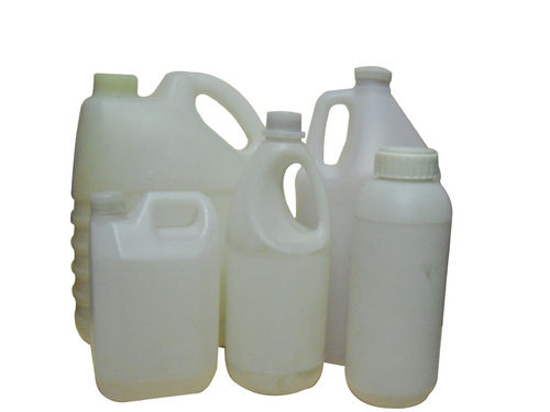 Plastic Jerry Can - Premium Quality Plastic, Versatile and Durable Design, Precision Engineered for Optimal Performance